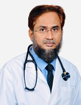 Dr. DR.SOHEB ANSARI